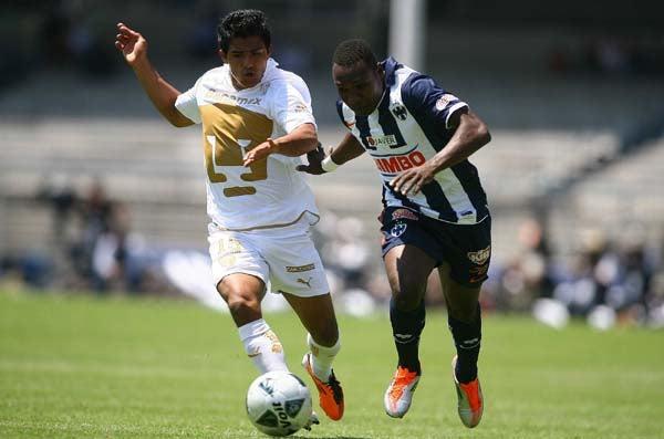 Montereey llega con la ventaja a CU (FOTO: MEXSPORT)