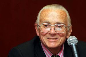 Hausleber rechaza el PND por falta de estímulo económico