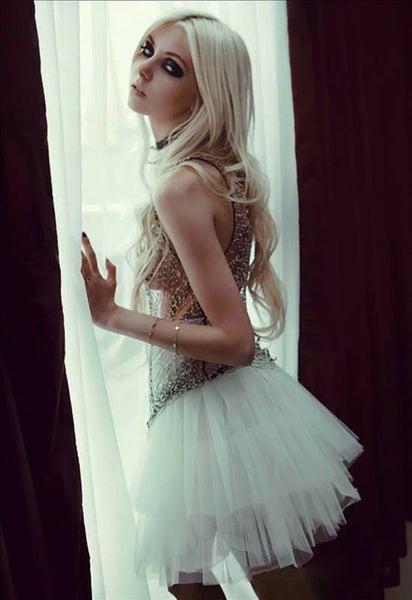 El modelaje es un excelente complemento para su carrera como actriz y cantante. FOTO: ESPECIAL RÉCORD