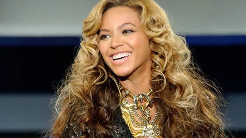 Beyonce, encargada del espectáculo del Super Bowl XLVII