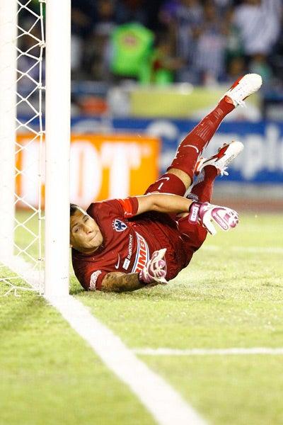FOTO: AZAEL RODRÍGUEZ