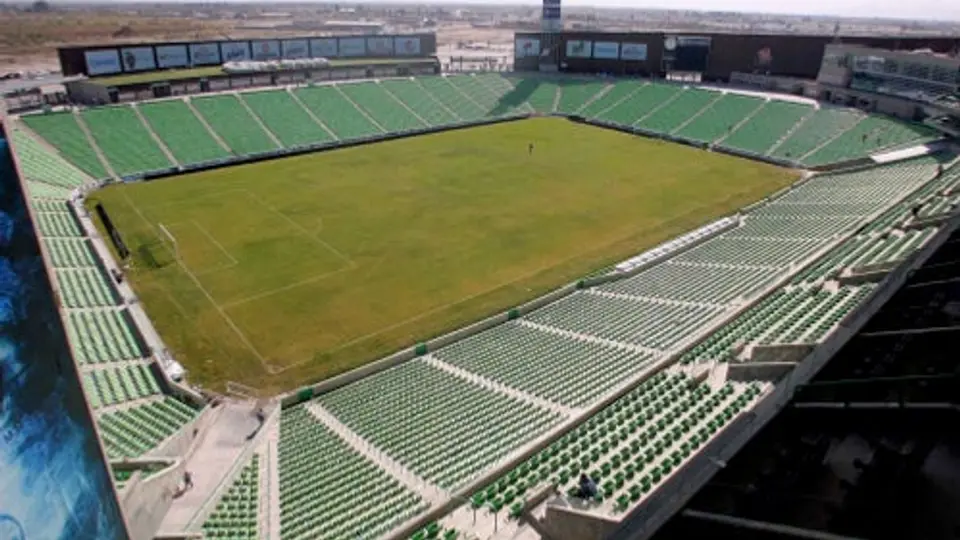 TSM, premiado como Obra Emblemática del año 2012