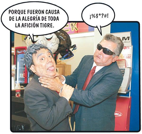 FOTO: AZAEL RODRÍGUEZ