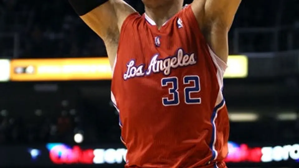 Clippers extendió a 13 triunfos consecutivos su récord