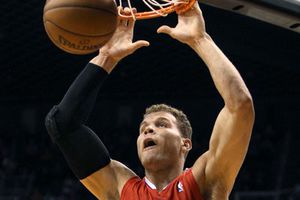 Clippers extendió a 13 triunfos consecutivos su récord