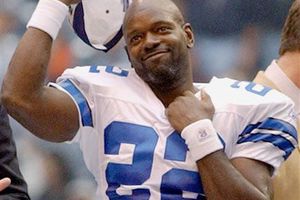 Jones-Drew cree poder romper la marca de Emmitt Smith