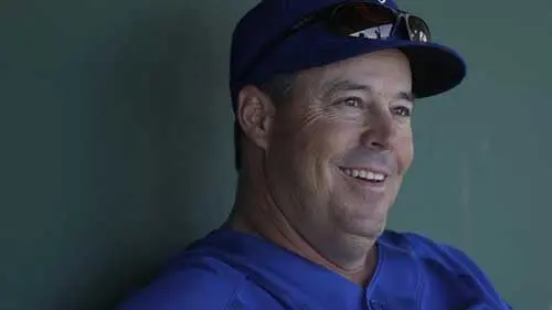 Greg Maddux llega a los Rangers