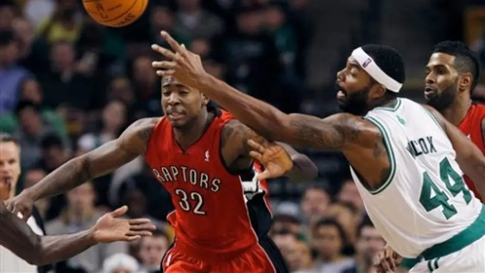 Inicia la temporada de la NBA