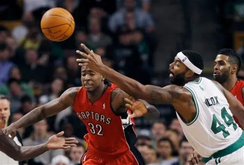 Inicia la temporada de la NBA