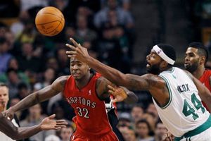 Inicia la temporada de la NBA