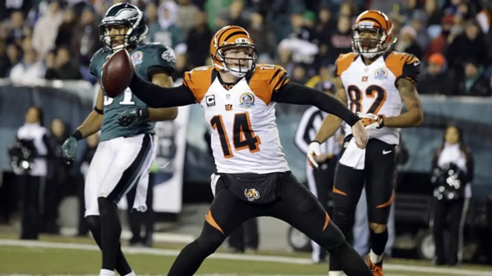 Cincinnati no tuvo problemas para derrotar a Philadelphia