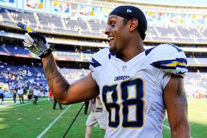 Dante Rosario brilla en paliza de San Diego sobre Titanes