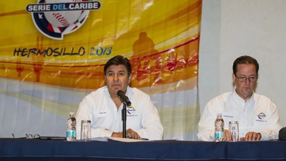 Estadio Sonora albergará Serie del Caribe 2013