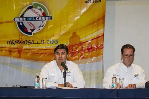 Estadio Sonora albergará Serie del Caribe 2013