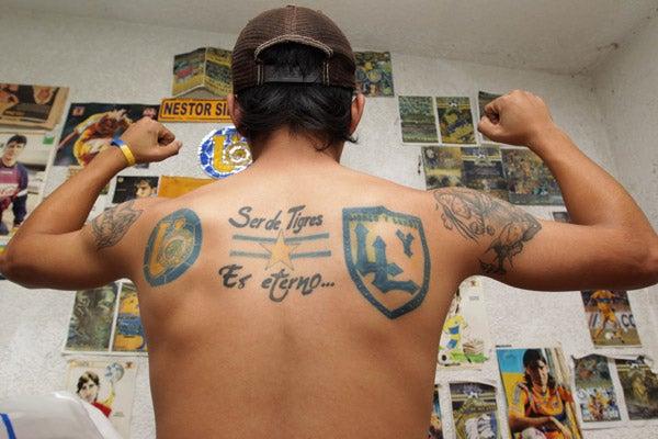 FOTO: JOEL BRAVO