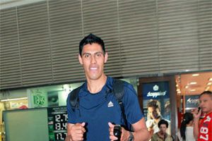 Espera Ayón ganar el Centrobasquet