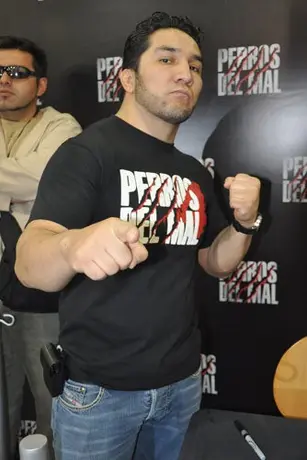 AAA pone explosivo final a la Expo Lucha Libre