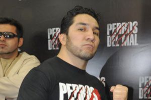 AAA pone explosivo final a la Expo Lucha Libre