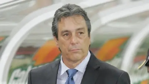 'Pusimos lo que se necesitaba': Tomás Boy