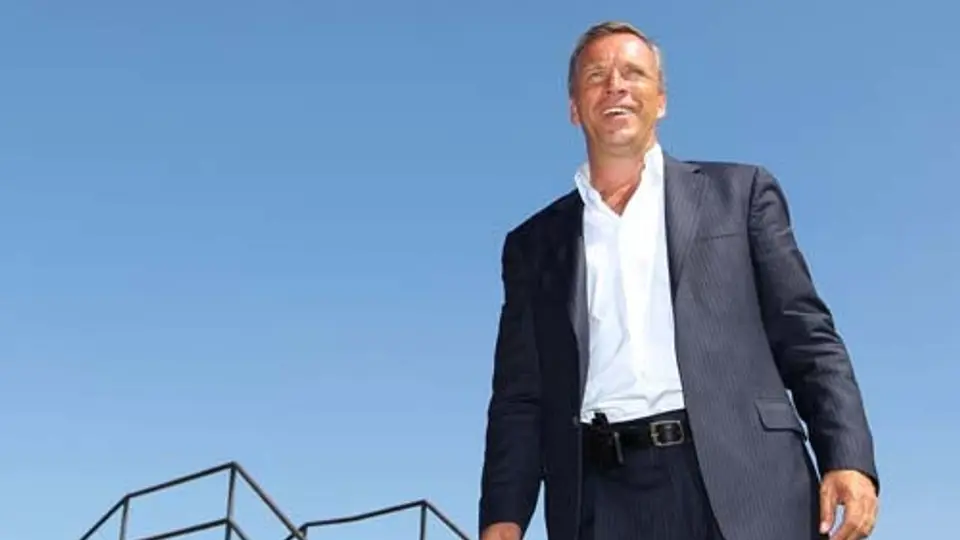 Fassi sentencia que Esqueda se queda en Pachuca