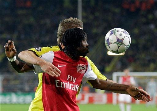 Ha sido un partido intenso. FOTO: AP