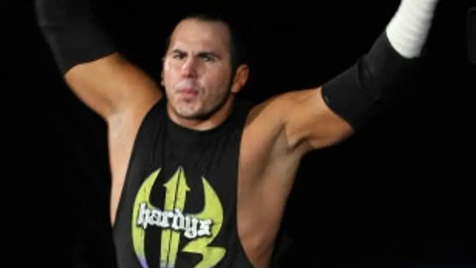 Jeff y Matt Hardy podrían luchar en México con EAW