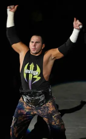Jeff y Matt Hardy podrían luchar en México con EAW
