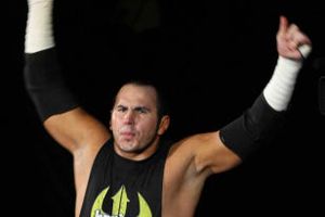 Jeff y Matt Hardy podrían luchar en México con EAW
