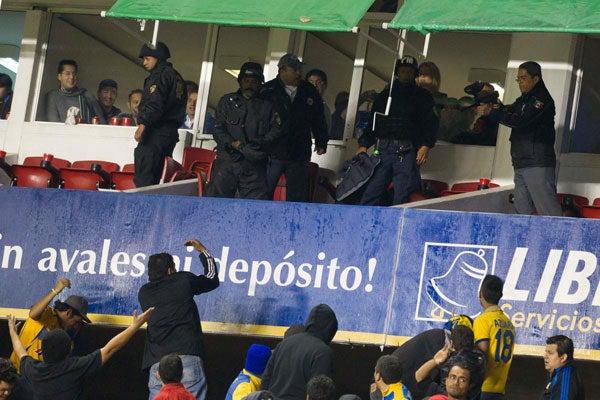 FOTO: CÉSAR VICUÑA
