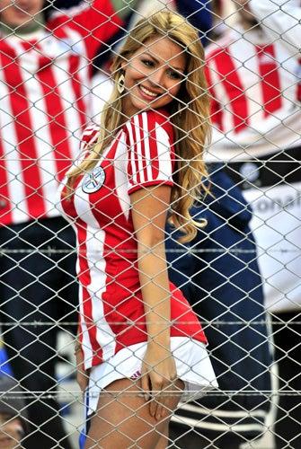 (FOTO: MEXSPORT)