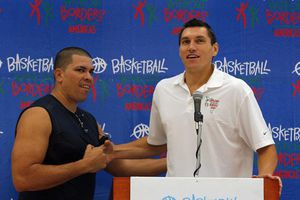 Nájera, el mejor': Horacio Llamas