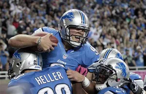 Detroit se impone a Seattle de último minuto