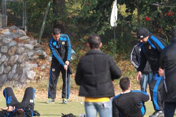 FOTO: JOEL BRAVO