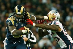 Carneros niegan traspaso del corredor Jackson