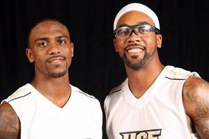 Hijos de Michael Jordan quieren imitar a su padre