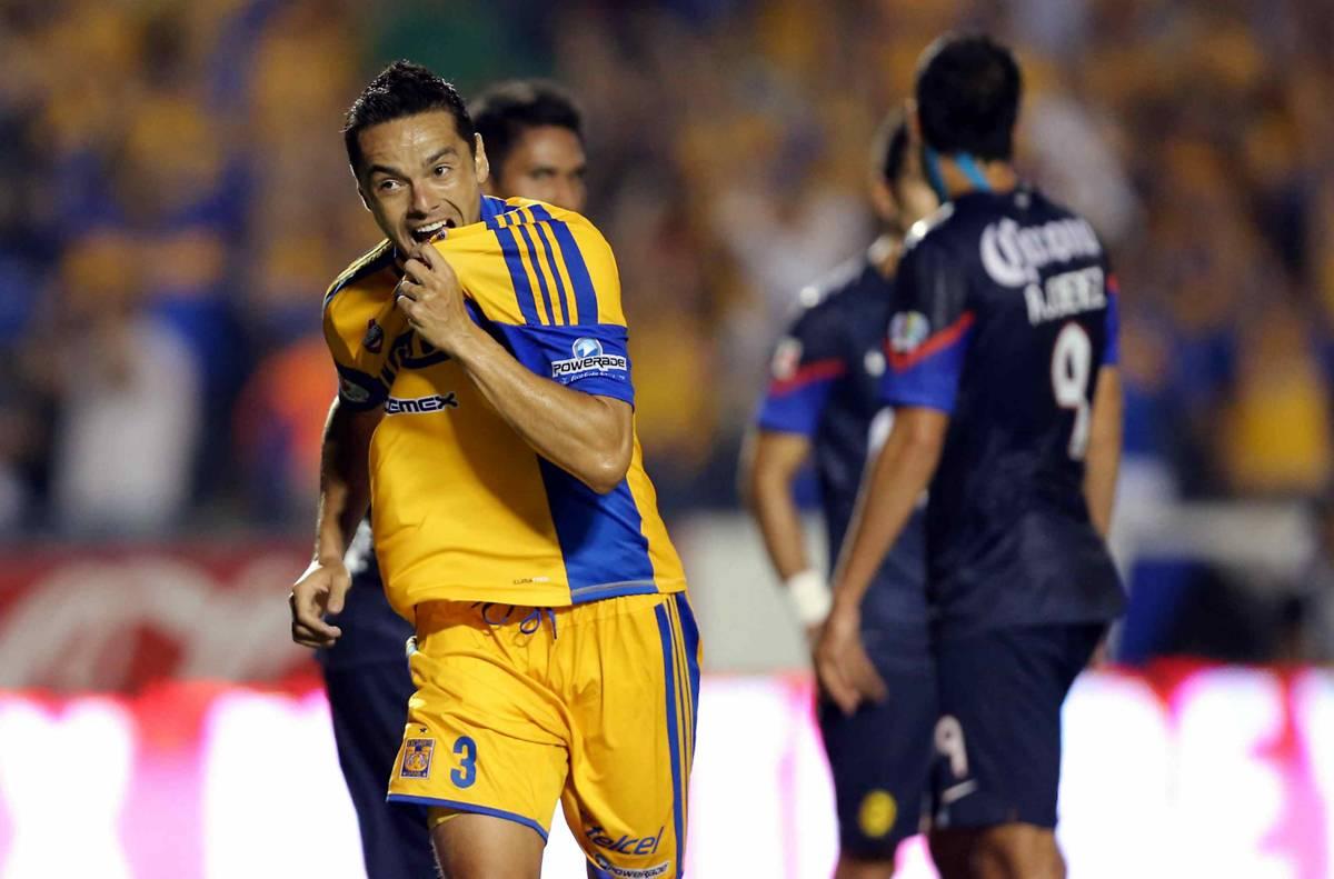 Juninho hizo el 1-0 parcial | MEXPORT