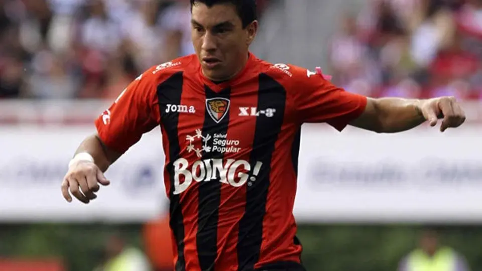 'Japo' va por la revancha deportiva este 2013