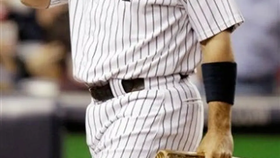 Descarta Posada toda posibilidad de regresar a los Yanquis