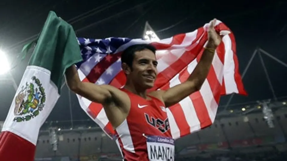 Leonel Manzano conquista a México y Estados Unidos