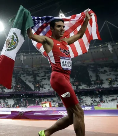 Leonel Manzano conquista a México y Estados Unidos