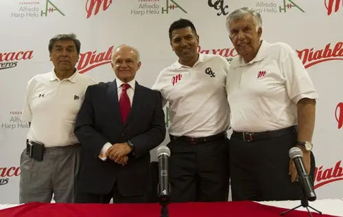 Ex Diablos y Guerreros reciben Fondo de Apoyo