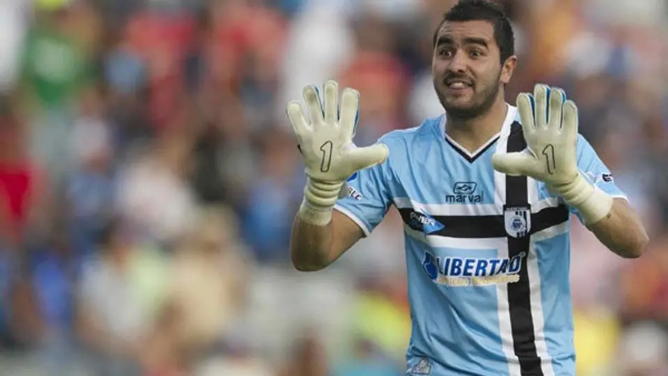 Liborio Sánchez vuelve a Querétaro