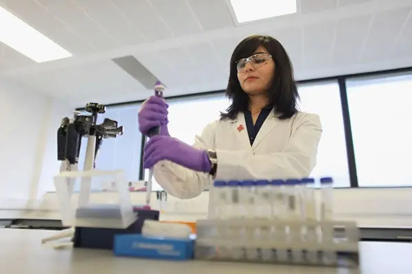 Encuentran nueva función a laboratorio antidopaje de JO