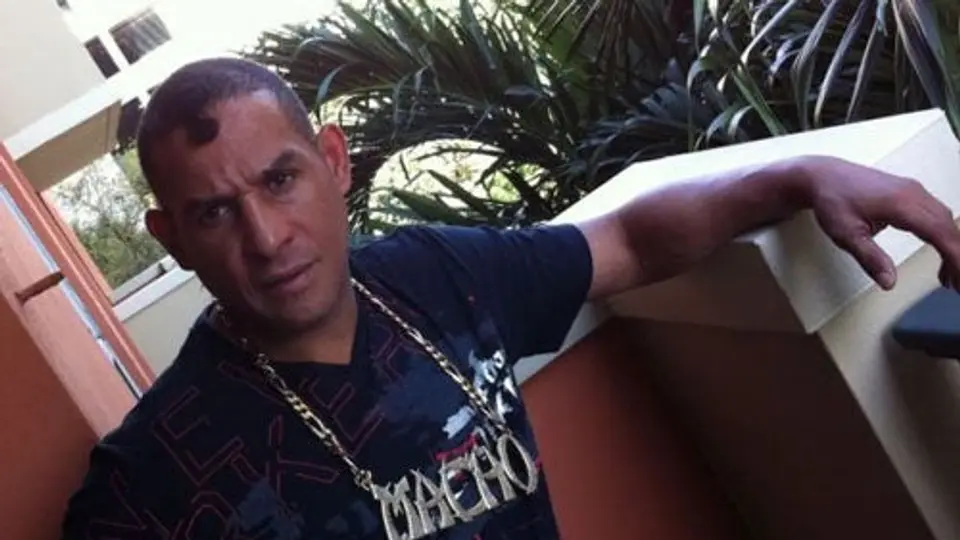 Despiden al 'Macho' Camacho en Puerto Rico