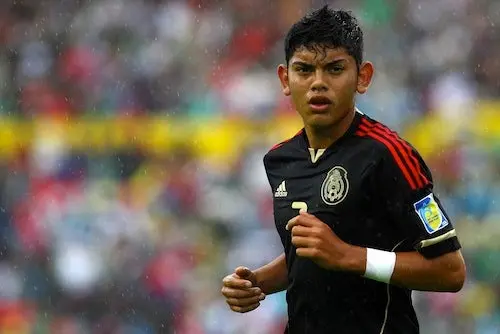 Jonathan Espericueta fue trascendental en el Título de México | MEXSPORT