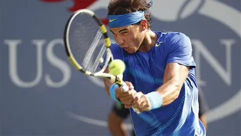 Nadal podría regresar en Copa Davis