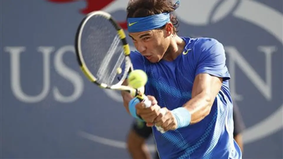 Nadal podría regresar en Copa Davis