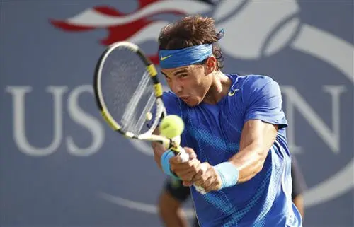 Nadal podría regresar en Copa Davis