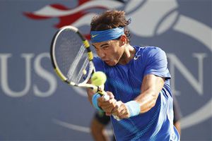 Nadal podría regresar en Copa Davis