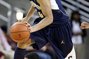 Jorge Gutiérrez debuta en Liga de Verano de la NBA